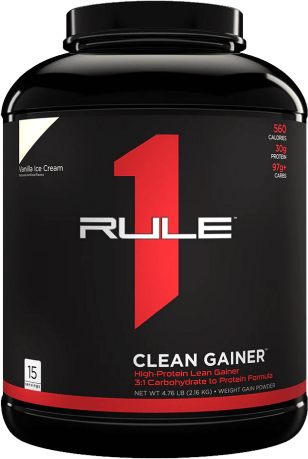 Muscle Builder
