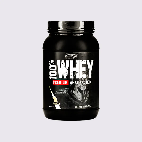 Nutrex 100% Whey Premium Whey Protein 2lbs - Buy Online at Best Price in Pakistan