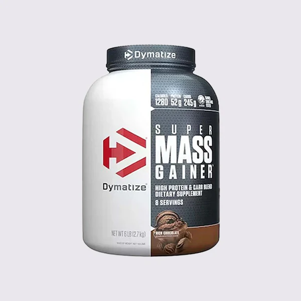 Dymatize Super Mass Gainer 1Kg - Buy Online at Best Price in Pakistan