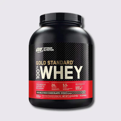  Whey Protein - Buy Online at Best Price in Pakistan