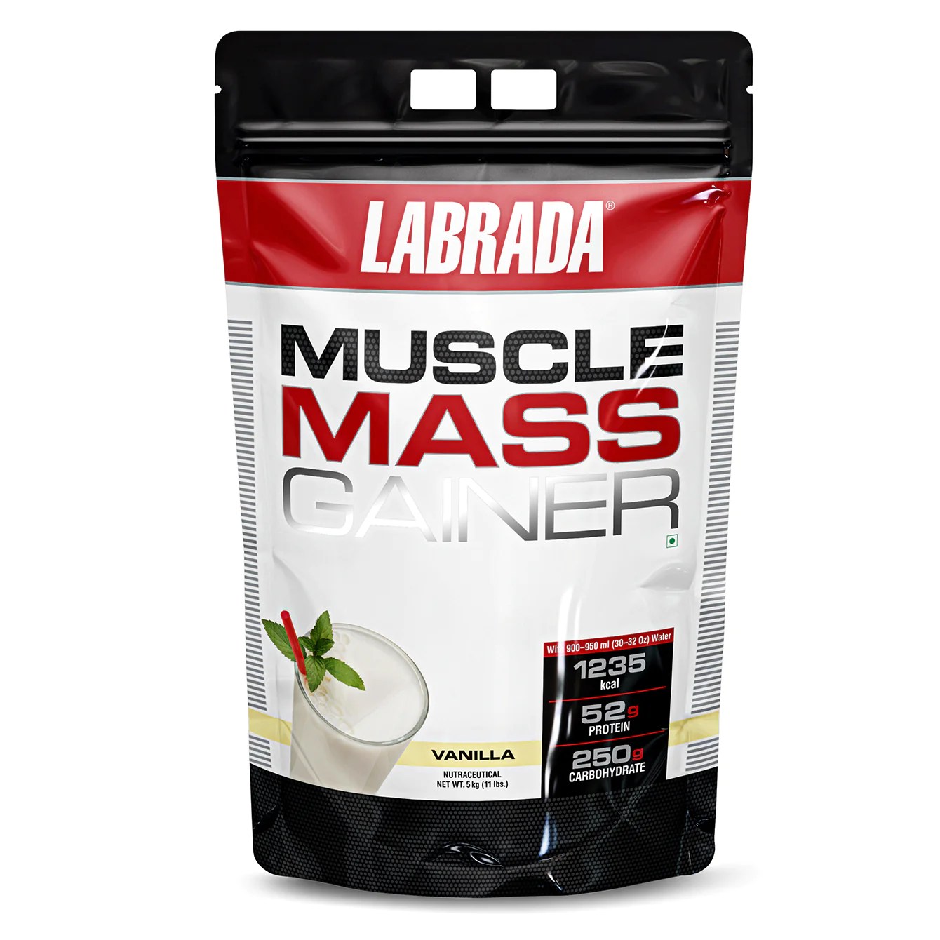 Mass gainer 2lb pouchs - Buy Online at Best Price in Pakistan